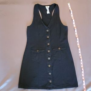 Sadie & Sage Mini Dress